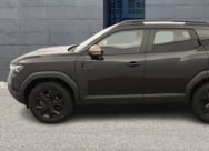 Dacia DUSTER NOUVEAU 4X2 ECO-G 120 CH EXTREME AVEC ACCES MAIN LIBRE PACK CITY ET PACK COLD