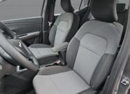 Dacia SANDERO ECO-G 100 CH EXTREME STEPWAY PCK PLUS AVEC CAMERA AVERTISSEUR D'ANGLES MORTS CONFORT PACK ET SIEGES CHAUFFANTS