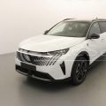 Peugeot 5008 GT
