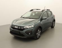 Dacia SANDERO STEPWAY EXPRESSION
