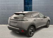 Peugeot 2008 HYBRID 145 CH e-DCS6 GT AVEC GPS ET CAMERA 360