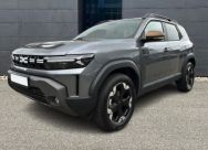 Dacia DUSTER NOUVEAU 4X4 TCE 130 CH MILD HYBRID EXTREME AVEC ACCES MAIN LIBRE PACK CITY PACK COLD JA18" ET ROUE DE SECOURS