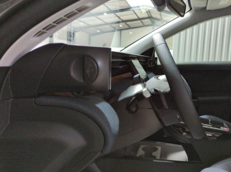Citroën C5 AIRCROSS NOUVEAU HYBRIDE 145 BVA E-DCS6 PLUS AVEC PACK TECHNO