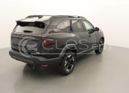 Dacia BIGSTER EXTREME