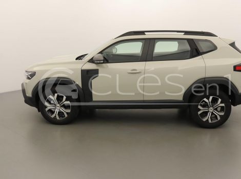 Dacia DUSTER EXPRESSION