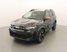 Dacia BIGSTER EXTREME