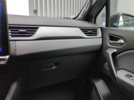 Renault SYMBIOZ E-TECH FULL HYBRID 160 CH BVA TECHNO