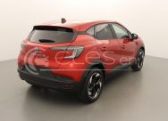 Renault CAPTUR 4 TECHNO