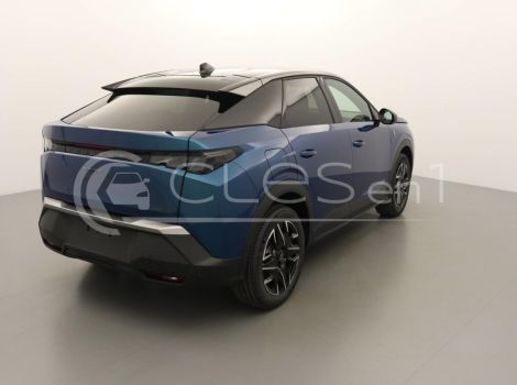 Peugeot 3008 PHASE 4 GT