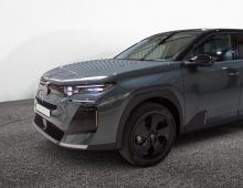 Citroën C5 AIRCROSS NOUVEAU HYBRIDE 145 CH BVA E-DCS6 MAX AVEC TOIT PANO