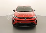 Renault CAPTUR 4 TECHNO