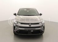 Renault CAPTUR 4 TECHNO