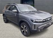 Dacia DUSTER NOUVEAU 4X4 HYBRID-G 150 CH JOURNEY AVEC PACK COLD ET PACK CITY