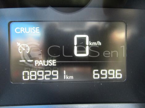 Peugeot 308 1.6 BLUE HDI 100 CH ALLURE GPS