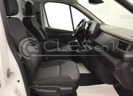 Renault TRAFIC L2H1 ADVANCE