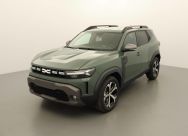 Dacia DUSTER JOURNEY