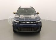 Dacia BIGSTER EXTREME