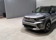 Citroën C3 AIRCROSS NOUVEAU HYBRIDE 145 CH BVA E-DCS6 MAX