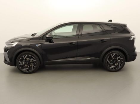 Renault SYMBIOZ ESPRIT ALPINE