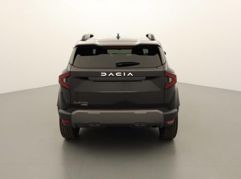 Dacia DUSTER JOURNEY + TECHNO PACK