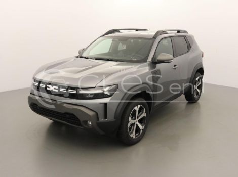 Dacia DUSTER JOURNEY