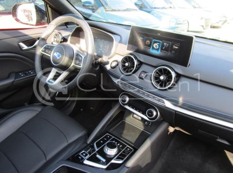 Seres 3 LUXURY 163 CH 120kW SUREQUIPEE AVEC TOIT OUVRANT PANORAMIQUE AUTONOMIE 329 KM