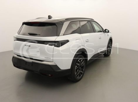 Peugeot 5008 GT