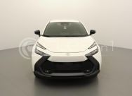 Toyota C-HR DESIGN