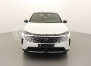 Peugeot 3008 PHASE 4 GT