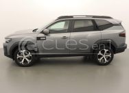 Dacia BIGSTER JOURNEY
