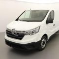 Renault TRAFIC L2H1 3TO ADVANCE
