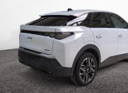 Peugeot 3008 HYBRID 145 BVA E-DCS6 ALLURE AVEC GRIP CONTROL ET PACK 360 VISION & DRIVE ASSIST ET NAVI