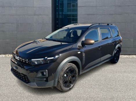 Dacia JOGGER ECO-G 120 AUTO EXTREME 7 PLACES AVEC PACK CONDUITE CAMERA MULTIVUE EXTENDED GRIP ET PACK HIVER