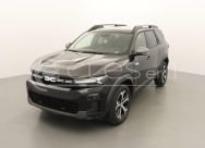 Dacia BIGSTER JOURNEY