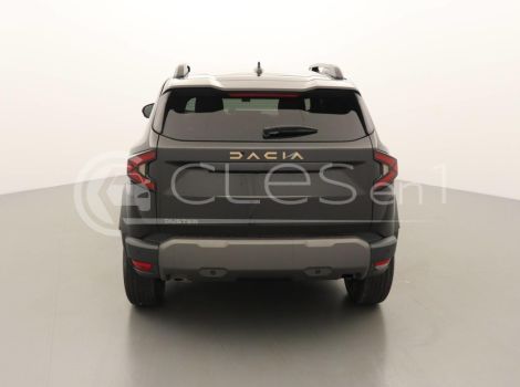 Dacia DUSTER EXTREME