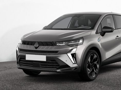 Renault SYMBIOZ E-TECH FULL HYBRID 160 CH BVA ESPRIT ALPINE