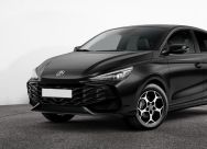 MG MG3 1.5L HYBRIDAVEC 195CH BVA LUXURY