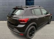 Dacia SANDERO ECO-G 100 CH EXTREME STEPWAY PCK PLUS AVEC CAMERA AVERTISSEUR D'ANGLES MORTS CONFORT PACK ET SIEGES CHAUFFANTS