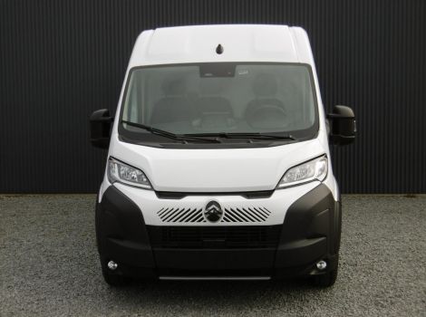 Citroën JUMPER FT 35 L3H2 VAN