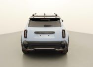 Renault R4 TECHNO
