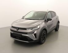 Renault CAPTUR 4 ESPRIT ALPINE