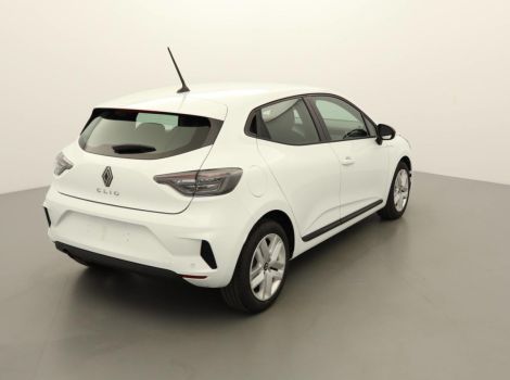 Renault CLIO 5 EVOLUTION
