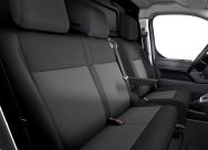 Citroën JUMPY FOURGON XL DIESEL 150 CH AUTOMAT 3PL AVEC PACK CAMERA ET FULL LED