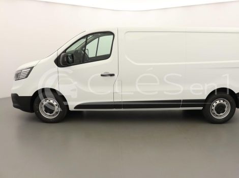 Renault TRAFIC L2H1 3TO ADVANCE