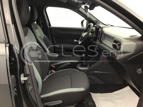 Dacia DUSTER EXTREME