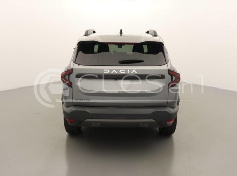 Dacia BIGSTER JOURNEY