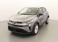Renault CAPTUR 4 EVOLUTION