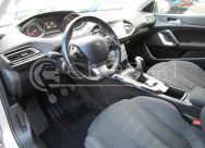 Peugeot 308 1.6 BLUE HDI 100 CH ALLURE GPS