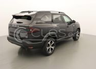 Dacia BIGSTER JOURNEY
