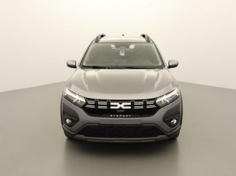 Dacia SANDERO STEPWAY EXPRESSION